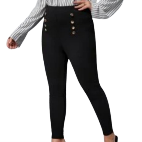 PANTS NANA FASHION - Picture 1 of 3